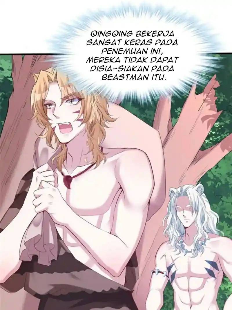 Beauty and the Beasts chapter 171